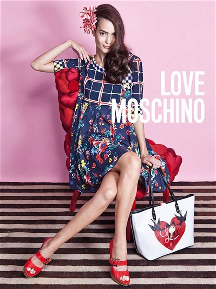 Moschino Одежда